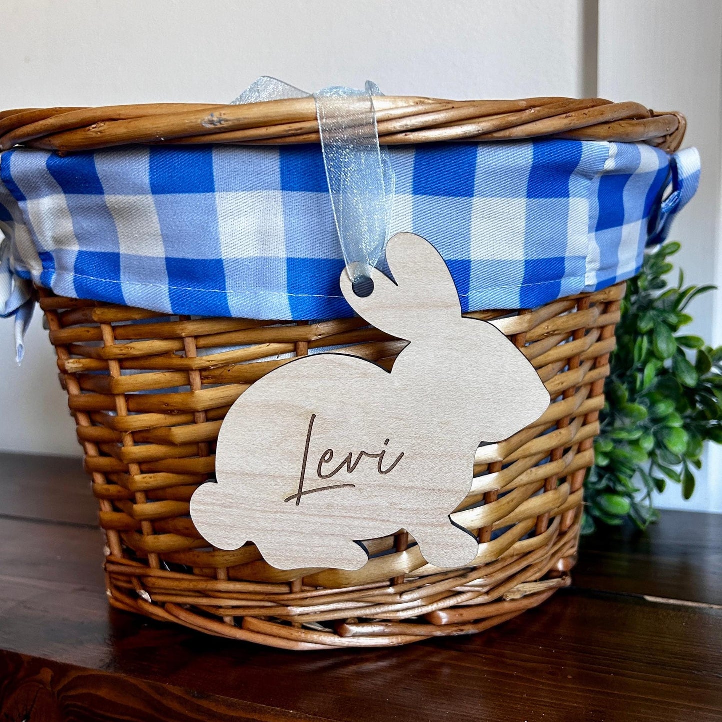 Easter Tags, Easter Basket, Bunny Tag, Easter Name, Egg, Bunny