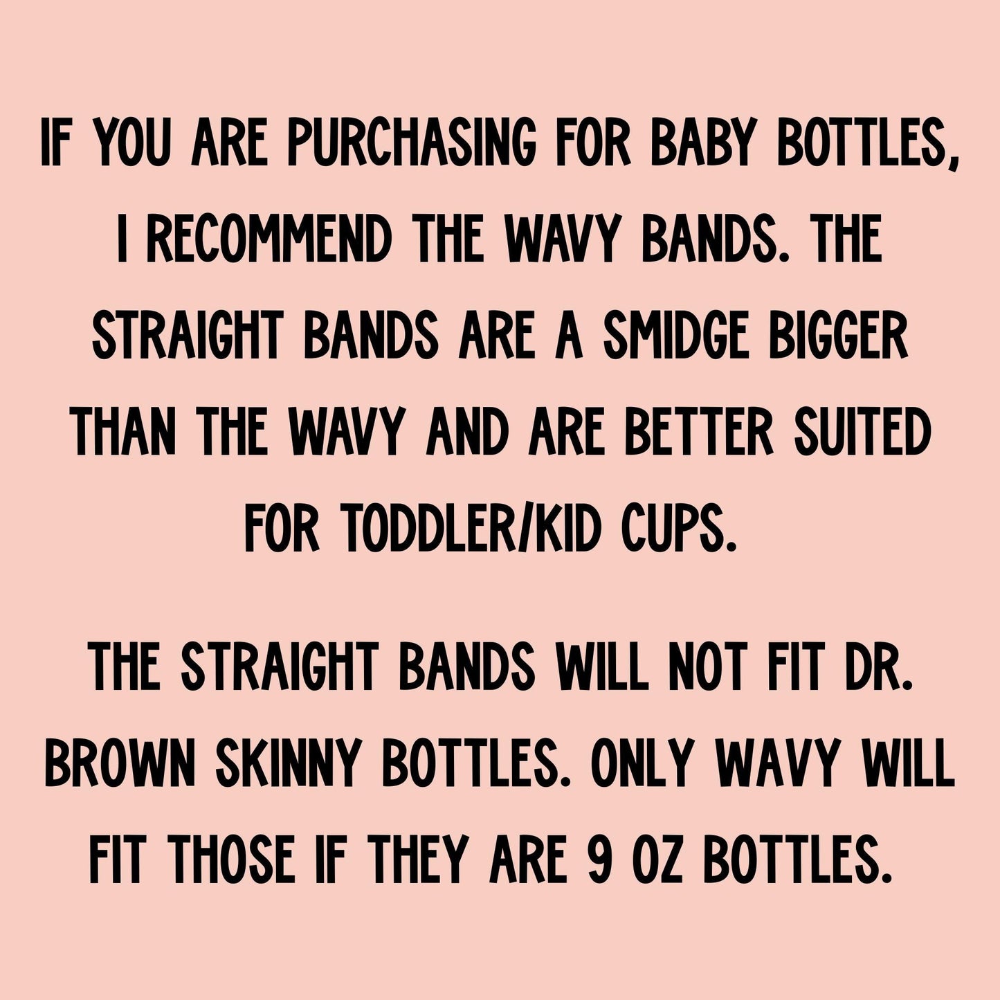 Silicone Cup Label, Engraved Cup Band, Kids Bottle Label, Kids Bottle Band, Custom Name Engraved, Permanent Cup Label, Silicone Band, Baby