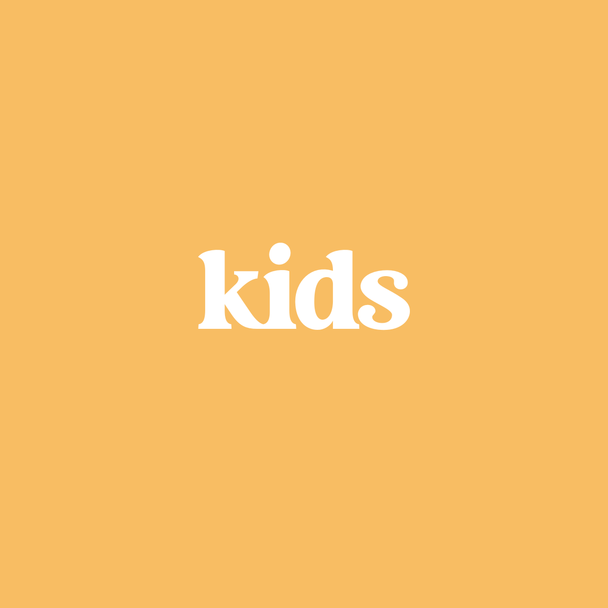Baby/Kids
