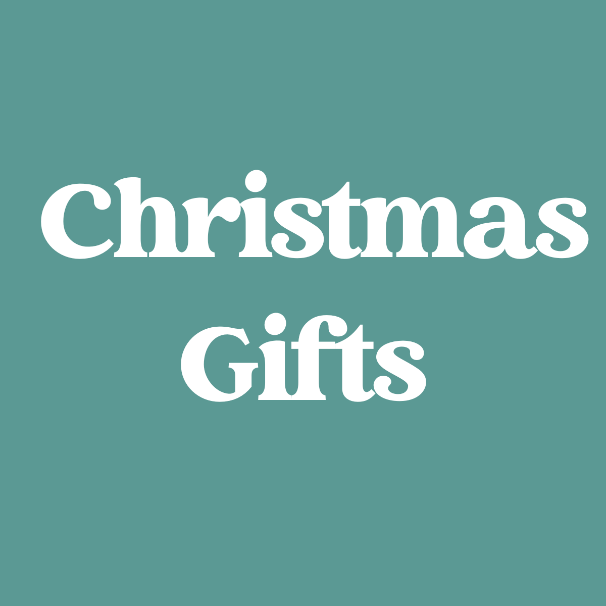 Christmas Gifts