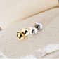 Apple Earrings