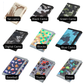 Personalized Boys Velcro Wallet