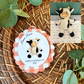 Stuffed Animal Keepsake Ornament