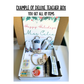 Teacher Christmas Gift Box