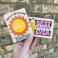 Teacher gift cards