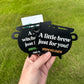 Halloween Gift Card Holder