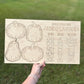 DIY Pumpkin Craft Kit