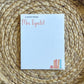 Book Notepad