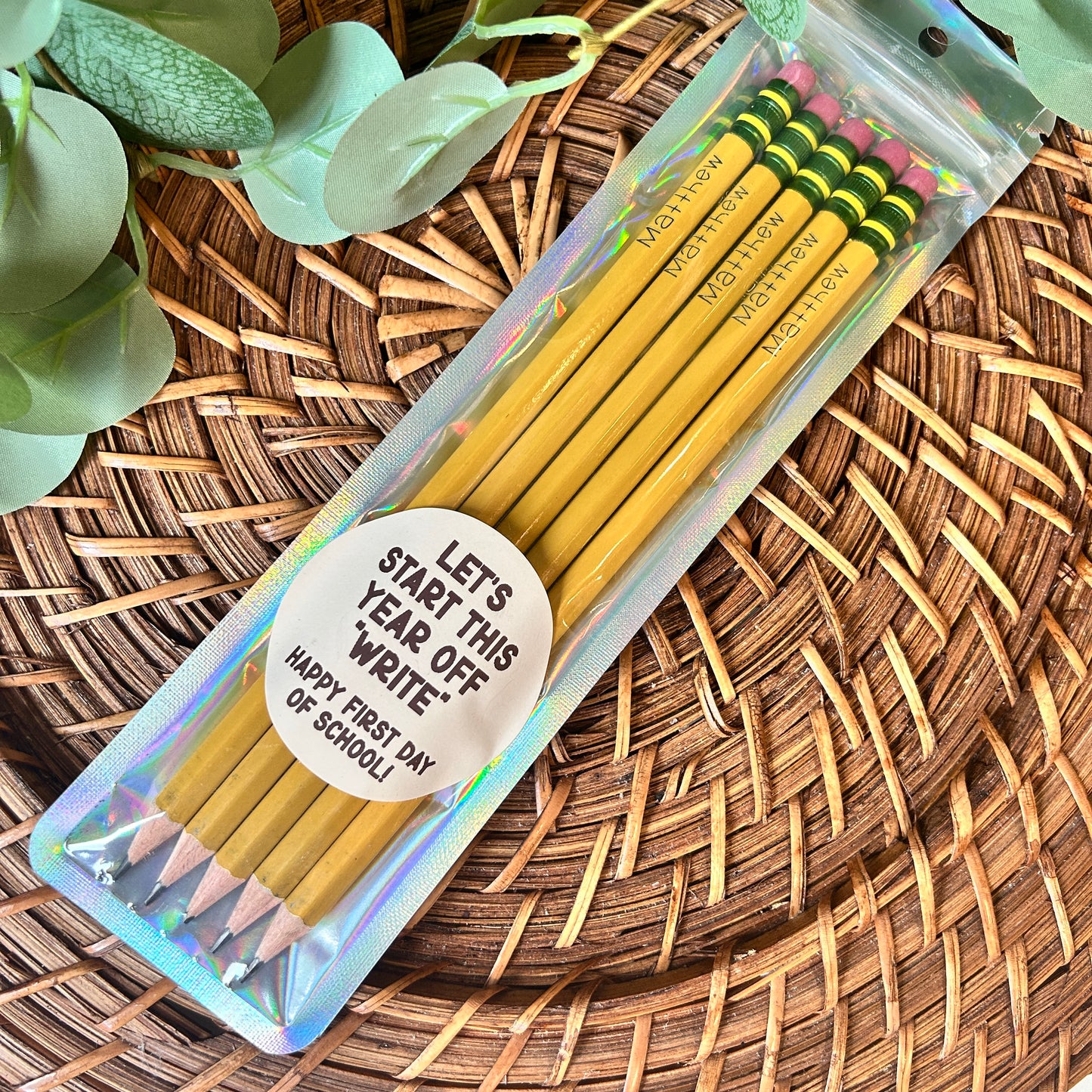 Pencil Engraving Fundraiser Central Elementary