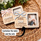 Mothers Day photo, Mothers Day Gift, My greatest Gift, Mothers Day magnet, Grandkid gift, Grandma Gift