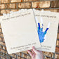 Mothers Day handprint, Mothers Day Gift, Handprint Keepsake, Still little, My Son, My Daughter