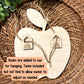 Teacher Name Sign, Teacher Door Hanger, Name Sign, Name Hanger, Large Name Hanger, Maple Sign, Primary, Pastel, Apple