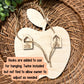 Teacher Name Sign, Teacher Door Hanger, Name Sign, Name Hanger, Large Name Hanger, Maple Sign, Primary, Pastel, Apple