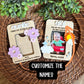 Mama Magnet, Punny Gift, Mother's Day magnet, Mother's Day gift, Grandparents Gift, Photo Frame, Mother's Day photo frame