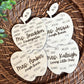 Class Magnet, Class Gift, Teacher Gift, Teacher Appreciation, Teacher Graduation