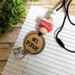 Book Lanyard, Coffee, Librarian, Read lanyard, Teacher lanyard, Rainbow Necklace, Live, Love, Teach