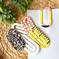 Jumbo Acrylic Paperclips, Teacher Gift • Bookmark • Planner Accessory, Office Supplies, Office Paperclips, Back to school,