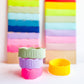 Kids Cup Label, Silicone Label, Custom Kid Cup, Bottle Name Label, Bottle Label, Baby Bottle Label, Permanent Label, Rubber Cup Holder