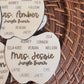 Class Magnet, Class Gift, Teacher Gift, Teacher Appreciation, Teacher Graduation
